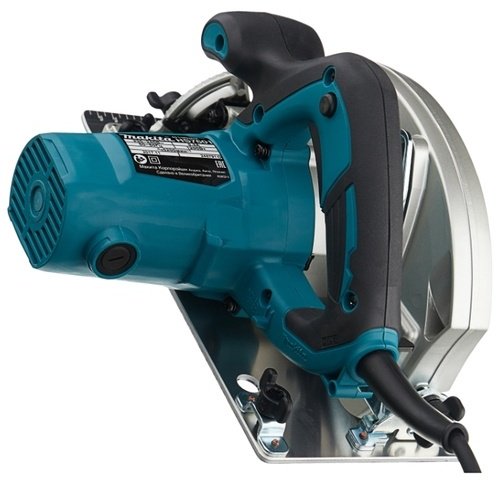 Дисковая пила Makita HS7601, электрическая - ForteMarket Дисковая пила Makita HS7601, электрическая купить,0