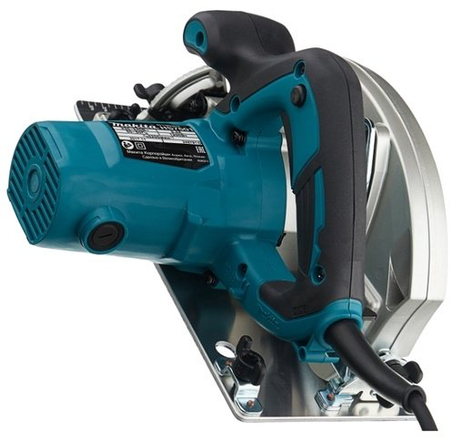 Дисковая пила Makita HS7601, электрическая купить,NaN