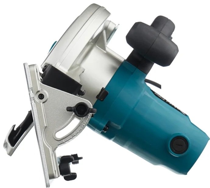 Дисковая пила Makita HS7601, электрическая - ForteMarket Дисковая пила Makita HS7601, электрическая купить,0