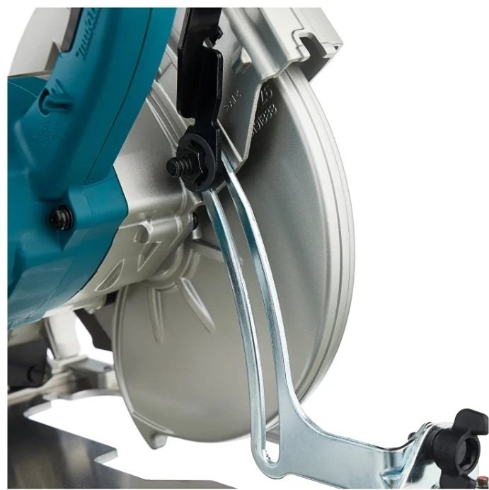 Дисковая пила Makita HS7601, электрическая - ForteMarket Дисковая пила Makita HS7601, электрическая купить,0