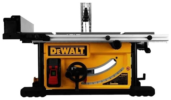 Дисковая пила DeWALT DWE7492, электрическая - ForteMarket Дисковая пила DeWALT DWE7492, электрическая купить,0
