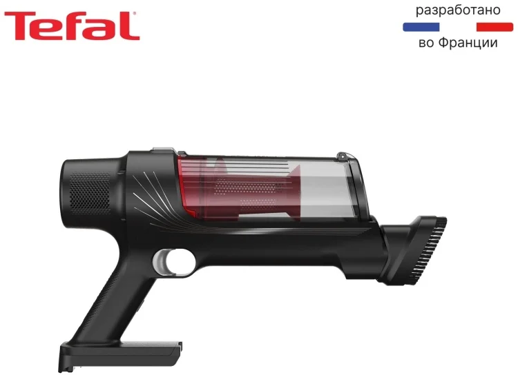 Пылесос Tefal X-Pert TY6A75WO Red Black - ForteMarket Пылесос Tefal X-Pert TY6A75WO Red Black купить,0