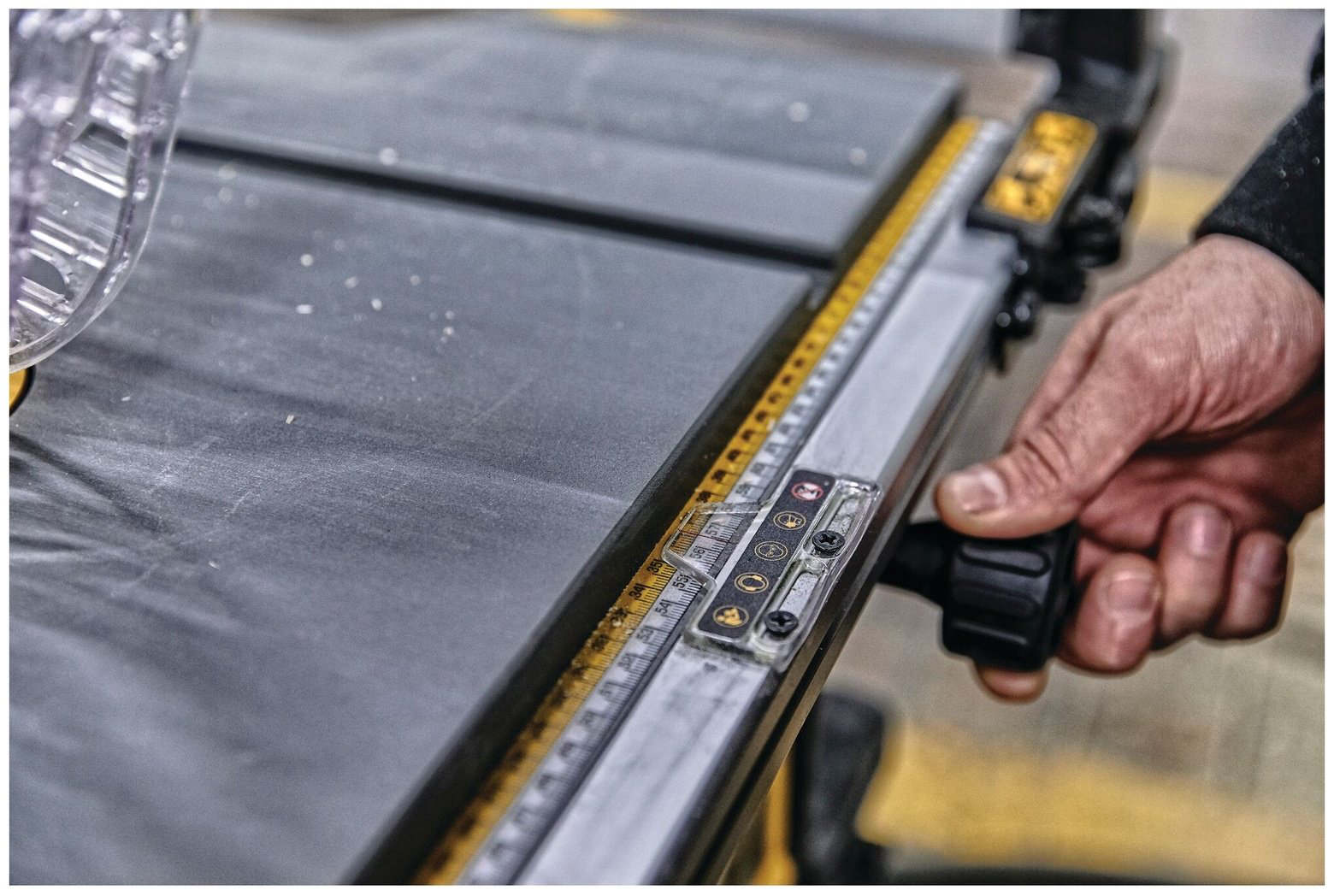 Дисковая пила DeWALT DWE7492, электрическая купить,NaN