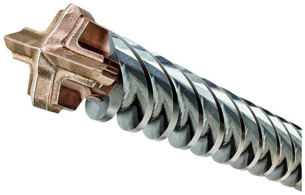 DeWALT бур DT60845-QZ (SDS-max, 40х450х570 мм) 1 шт