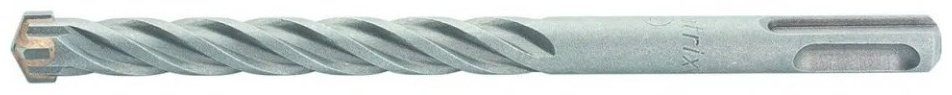 Matrix бур 70626 (SDS-plus, 6х60х110 мм) 1 шт