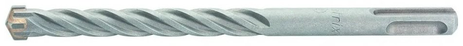 Matrix бур 70626 (SDS-plus, 6х60х110 мм) 1 шт