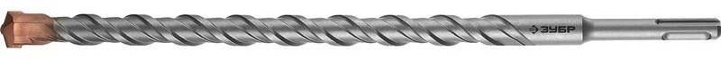 ЗУБР бур 29314-460-16_z02 (SDS-plus, 16х410х460 мм) 1 шт