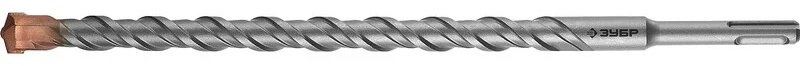 ЗУБР бур 29314-460-16_z02 (SDS-plus, 16х410х460 мм) 1 шт