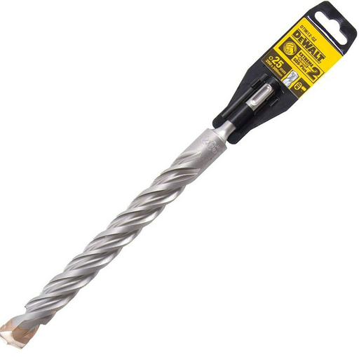 DeWALT бур DT9612-QZ (SDS-plus, 25х250х300 мм) 1 шт