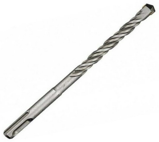 Эксперт бур 610-160-12 (SDS-plus, 12х160х610 мм) , 1 шт