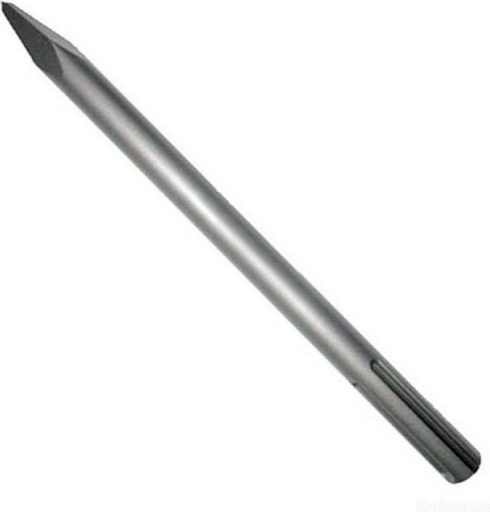 Makita долото D-34176 (SDS-max, 34 ммх300 ммх300 мм мм) 1 шт
