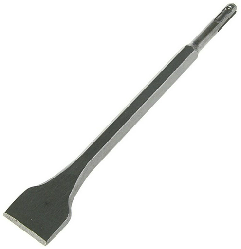 РемоКолор зубило 36-7-525 (SDS-plus, 14х40х250 мм) 1 шт