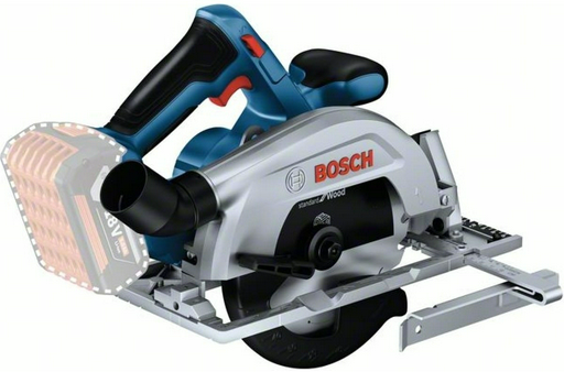 Дисковая пила Bosch GKS 185-LI 06016C1223, аккумуляторная