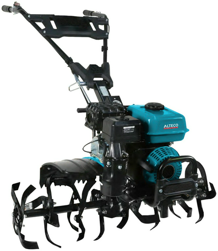 Культиватор ALTECO 67148