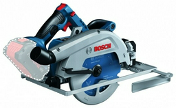 Дисковая пила Bosch GKS 18V-68 C 06016B5000, электрическая