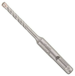 Bosch бур 2608836629 (SDS-plus, 17х250х310 мм) 1 шт