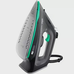 Утюг Braun SI 5277 GR Black