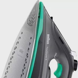 Утюг Braun SI 5277 GR Black