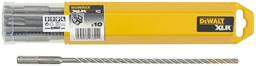 DeWALT бур DT8971 (SDS-plus, 12х100х160 мм) 10 шт