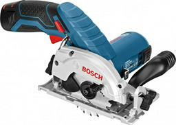 Дисковая пила Bosch GKS 12V-26 0615990M41, электрическая