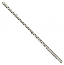 Bosch бур 2608833801 (SDS-plus, 10х250х310 мм) 1 шт