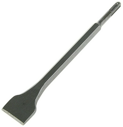 РемоКолор зубило 36-7-525 (SDS-plus, 14х40х250 мм) 1 шт