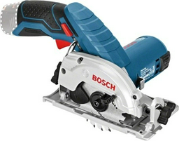 Дисковая пила Bosch GKS 12V-26 06016A1001 (без аккумулятора)