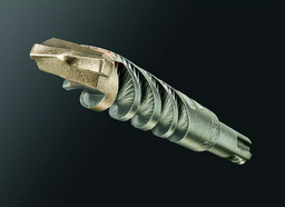 DeWALT бур DT9558-QZ (SDS-plus, 12х550х600 мм) 1 шт