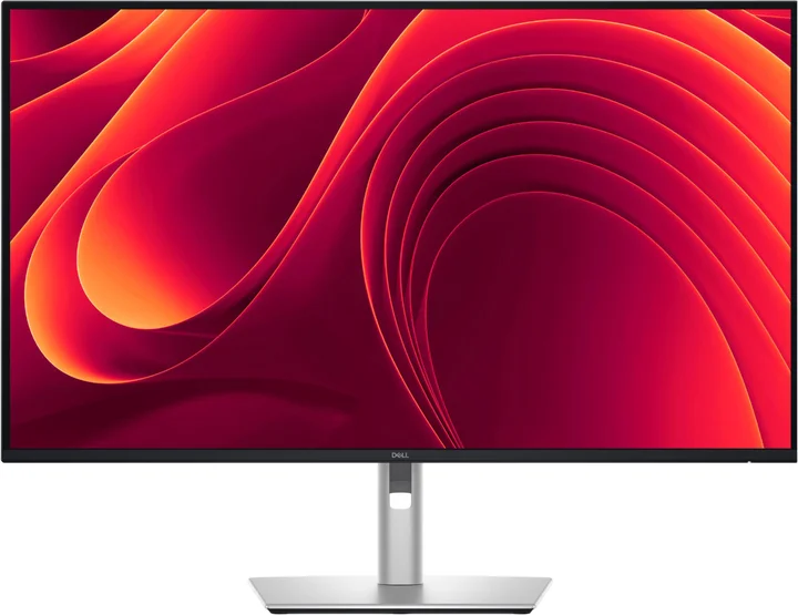 Монитор 32" Dell Pro Plus P3225QE 210-BQZY Black Silver купить,386240