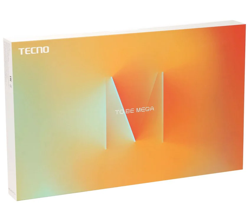 Ноутбук Tecno Megabook S14MM 71003300551 1TB 14" Grey купить,NaN