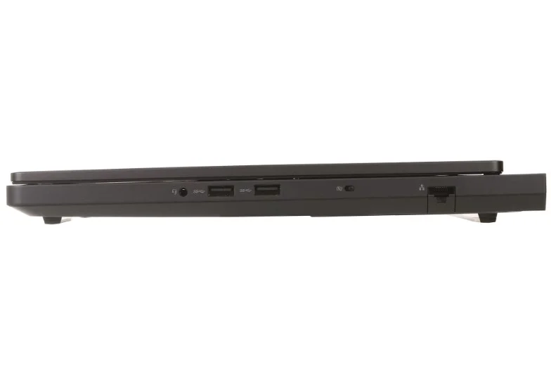 Ноутбук Lenovo Legion Pro 5 16IAX10H OLED 83LU003FRK 16" Black  купить,NaN