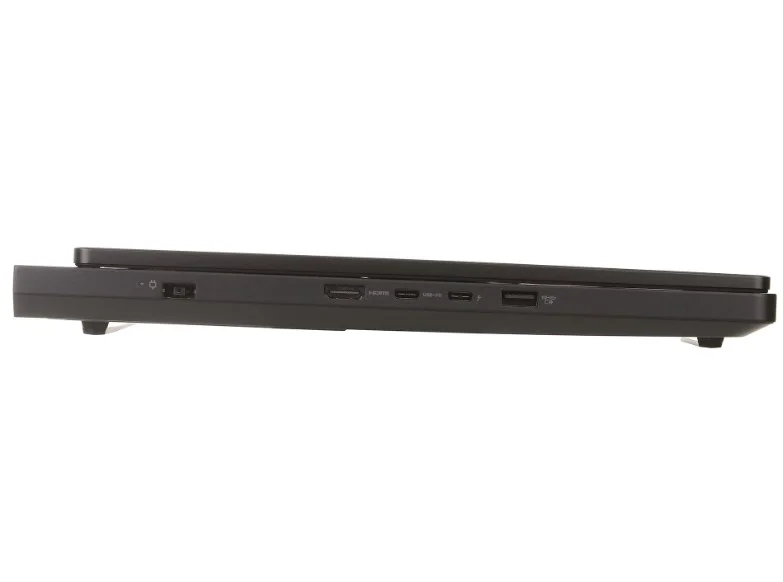 Ноутбук Lenovo Legion Pro 5 16IAX10H OLED 83LU003FRK 16" Black  купить,NaN