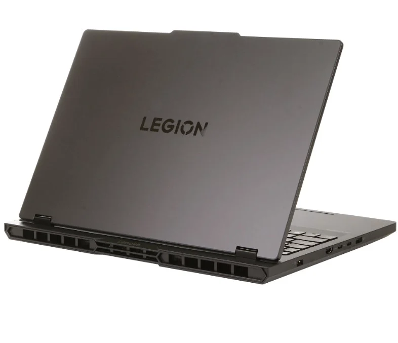 Ноутбук Lenovo Legion Pro 5 16IAX10H OLED 83LU003FRK 16" Black  купить,NaN