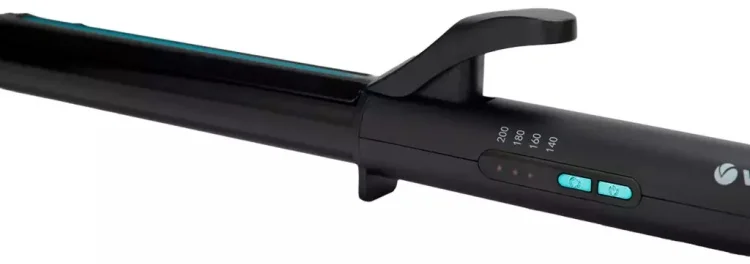 Плойка Vitek Aquamarine VT-2313 Black - ForteMarket Плойка Vitek Aquamarine VT-2313 Black купить,0