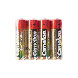 Батарейки Camelion Plus Alkaline LR6-SP4 1.5Vx4