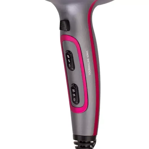 Фен Vitek VT-2377 Pink Grey - ForteMarket Фен Vitek VT-2377 Pink Grey купить,0