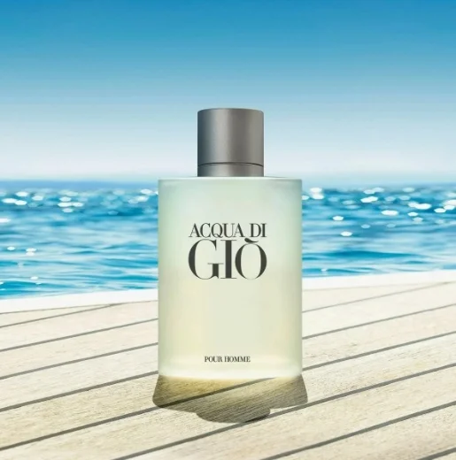 Парфюмерная вода Giorgio Armani Acqua di Gio 75мл - ForteMarket Парфюмерная вода Giorgio Armani Acqua di Gio 75мл купить,66910