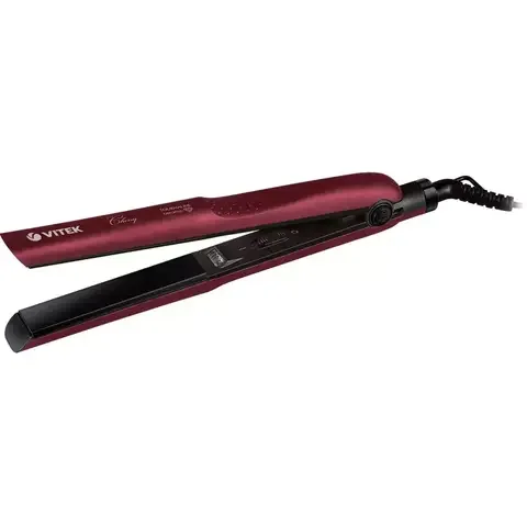 Выпрямитель для волос Vitek VT 2294 Red