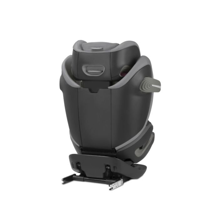 Автокресло Cybex Pallas S-Fix Manhattan Grey купить,NaN