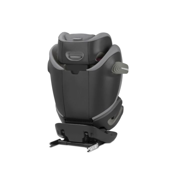 Автокресло Cybex Pallas S-Fix Manhattan Grey купить,NaN