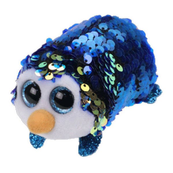 Мягкая игрушка TY Teeny Ty's Пингвин Пейтон 10см купить,NaN