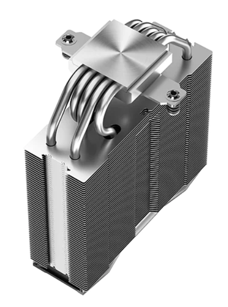 Кулер для процессора DeepCool AS500 Plus R-AS500-BKNLMP-G купить,0