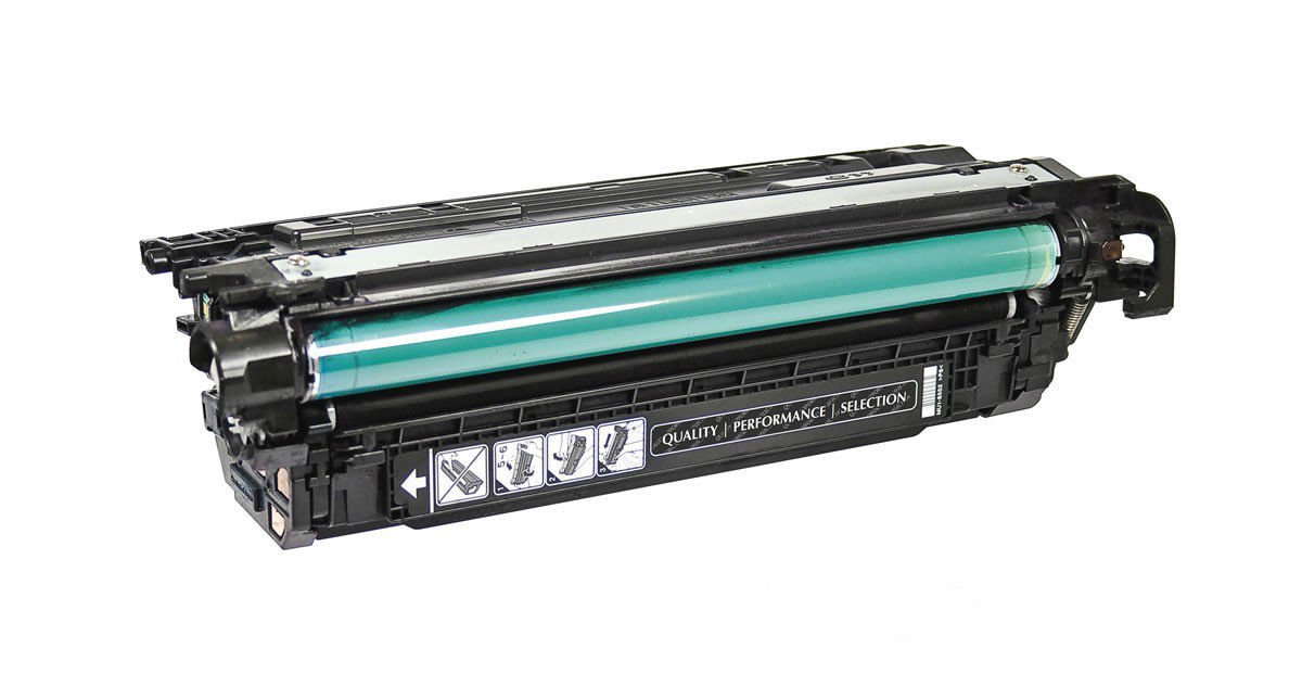 Картридж HP 647A CE260A черный купить,NaN