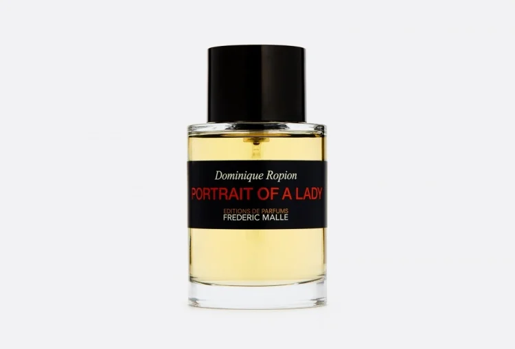 Парфюмерная вода Frederic Malle Portrait Of а Lady 100мл - ForteMarket Парфюмерная вода Frederic Malle Portrait Of а Lady 100мл купить,0