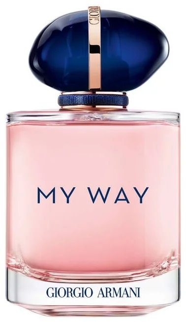 Парфюмерная вода Giorgio Armani My Way 90мл купить,102200