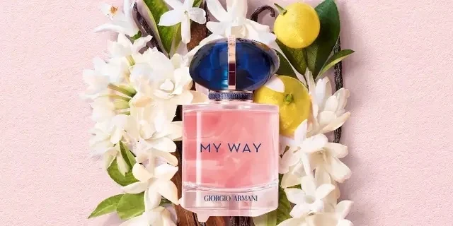 Парфюмерная вода Giorgio Armani My Way 90мл купить,102200