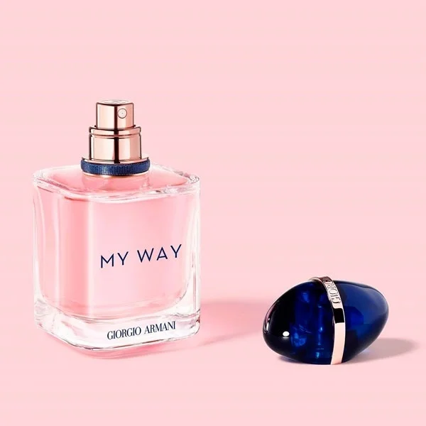 Парфюмерная вода Giorgio Armani My Way 90мл купить,102200