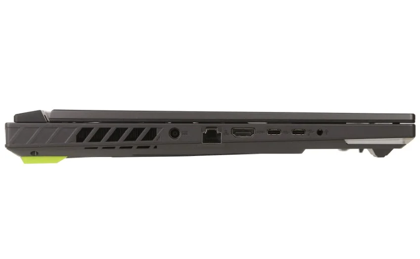 Ноутбук Asus ROG Strix G16 G614PM-S5138 90NR0KW8-M007K0 16" Grey купить,1099990