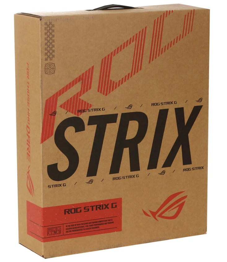 Ноутбук Asus ROG Strix G16 G614PM-S5138 90NR0KW8-M007K0 16" Grey купить,1099990