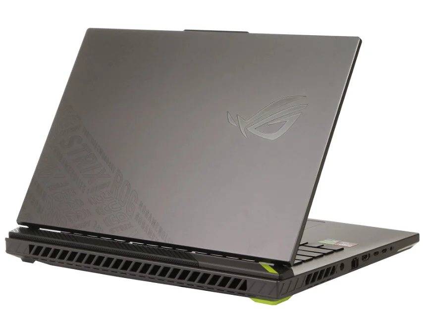 Ноутбук Asus ROG Strix G16 G614PM-S5138 90NR0KW8-M007K0 16" Grey купить,1099990